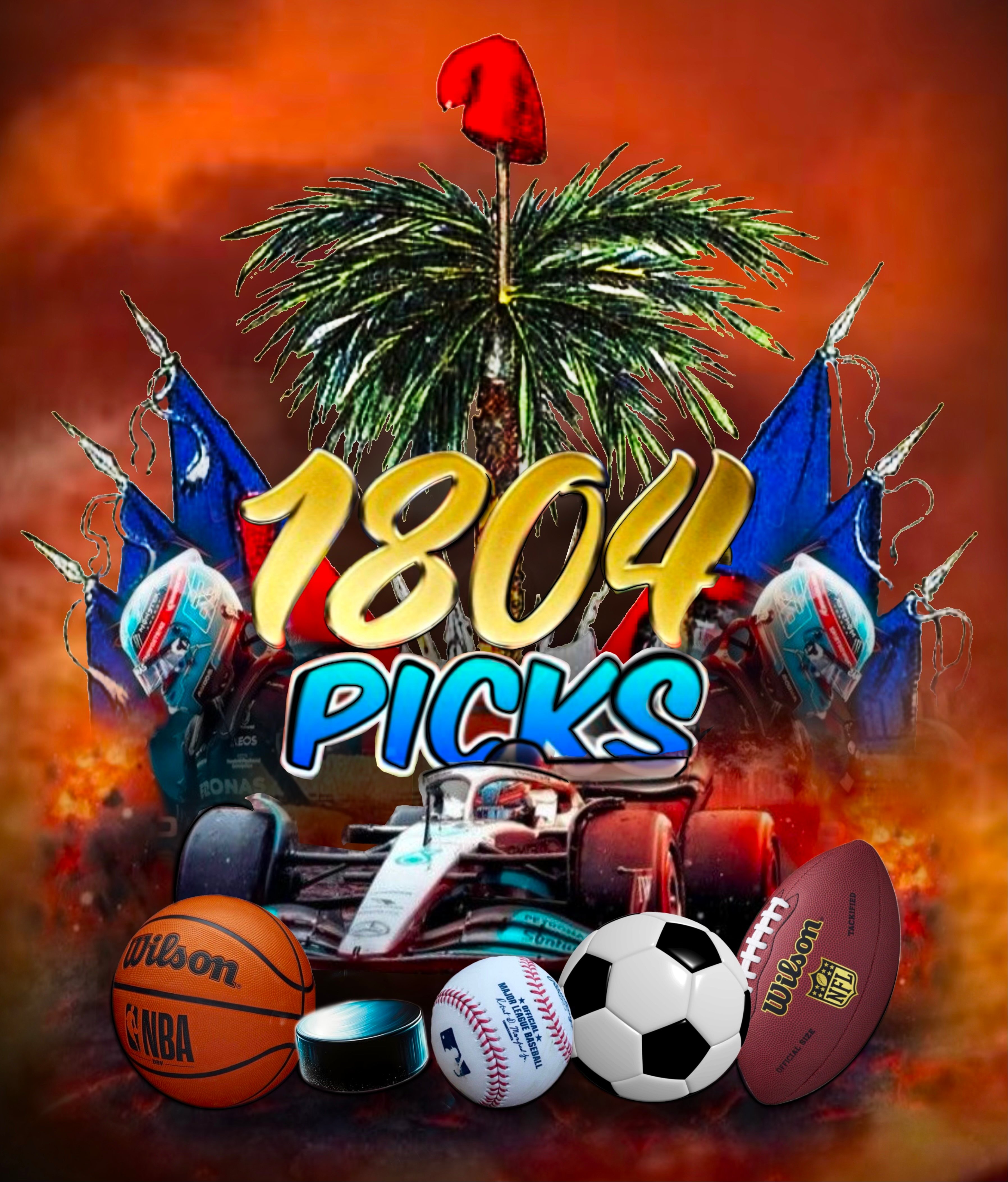 1804 picks