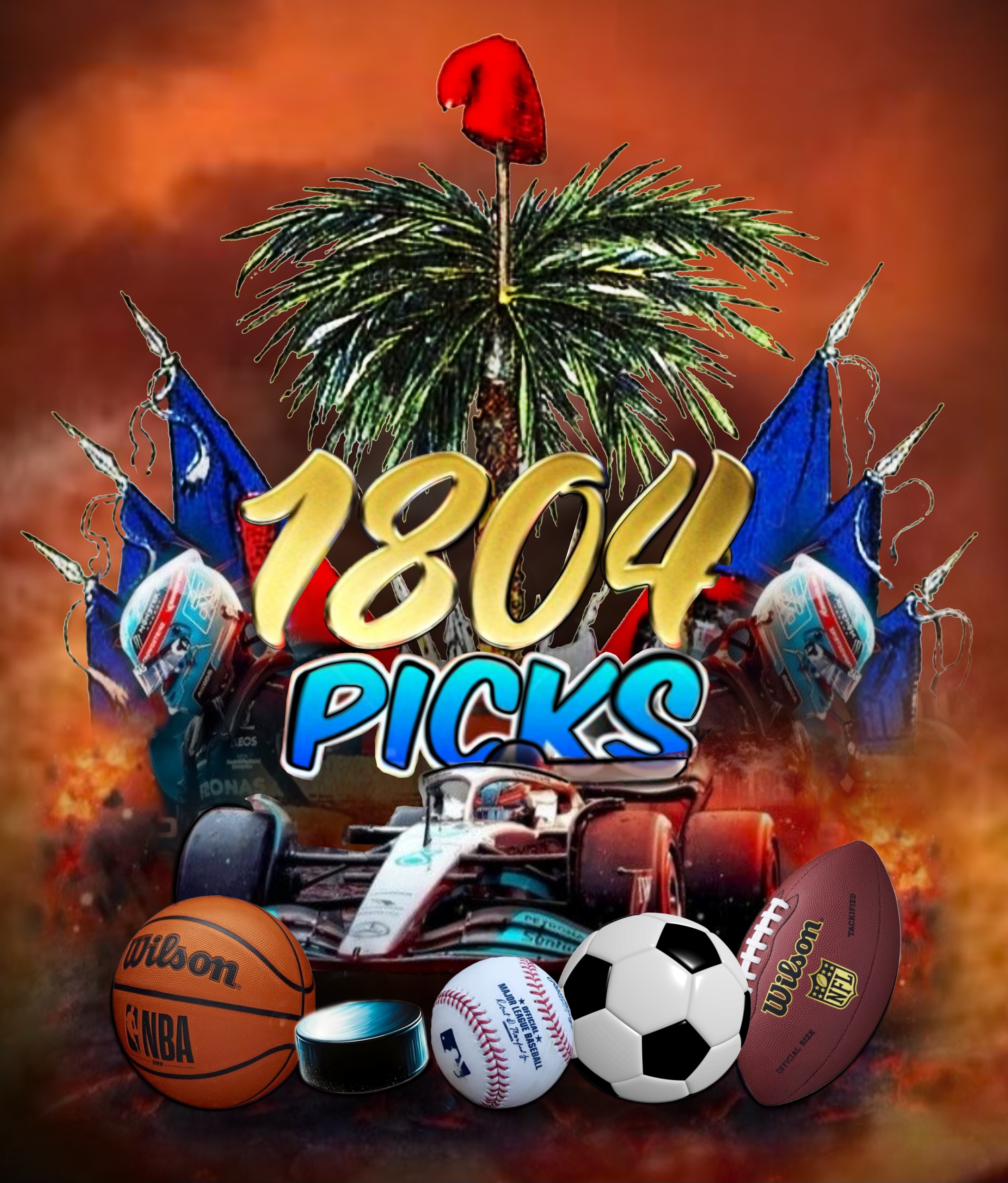 1804 picks