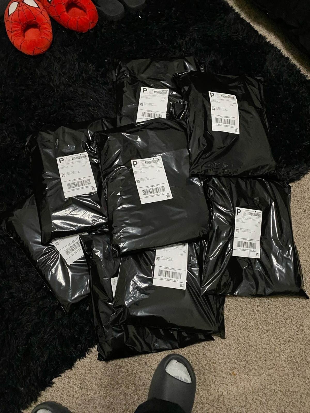 1of1 Reseller Supply Spreadsheet