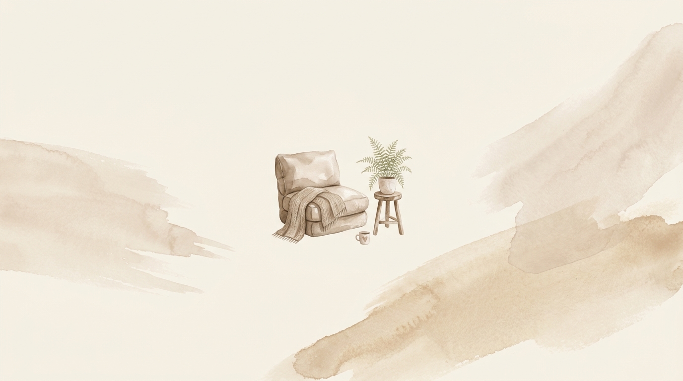Calm Corner