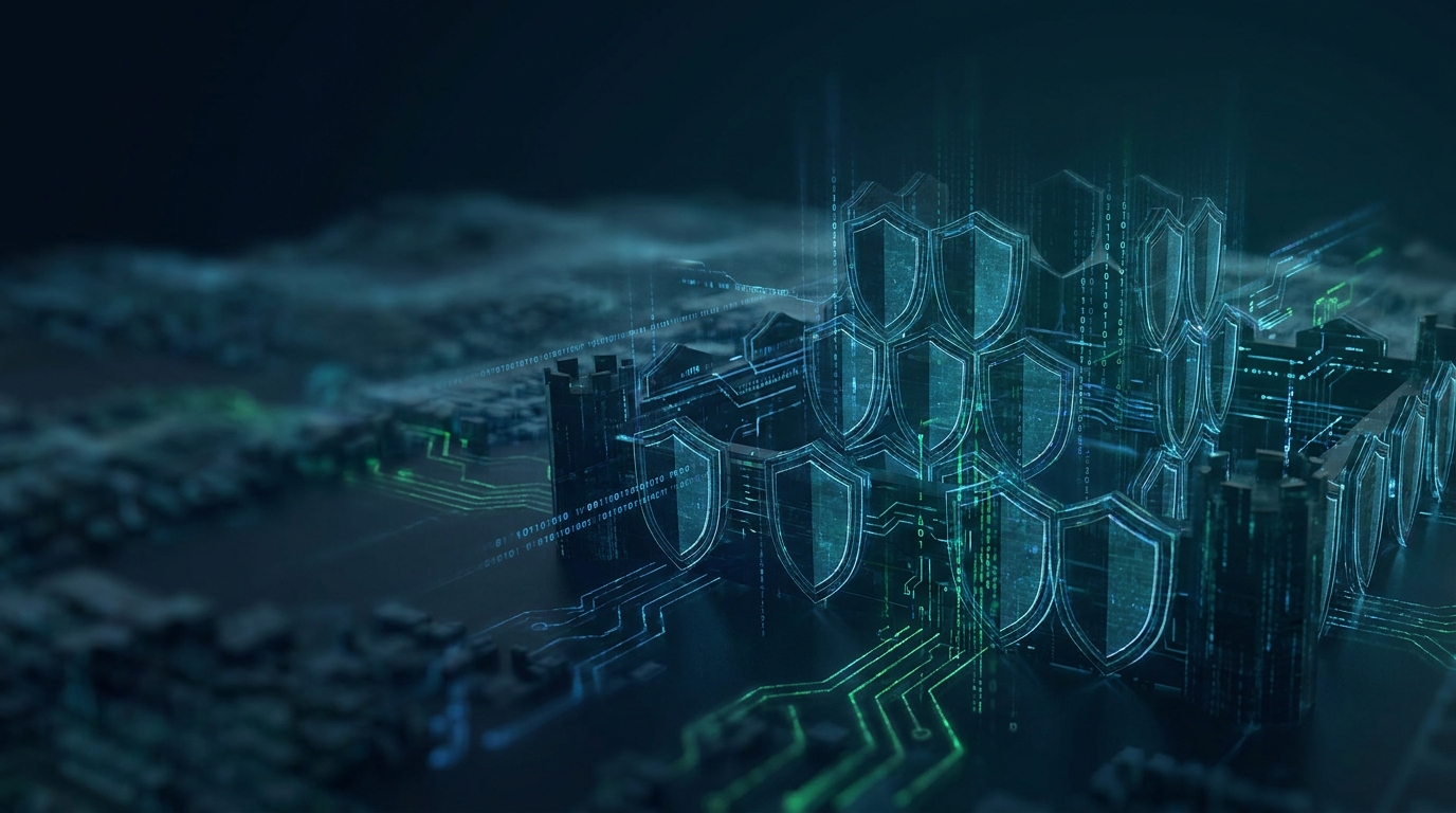 Enterprise Security Retainer