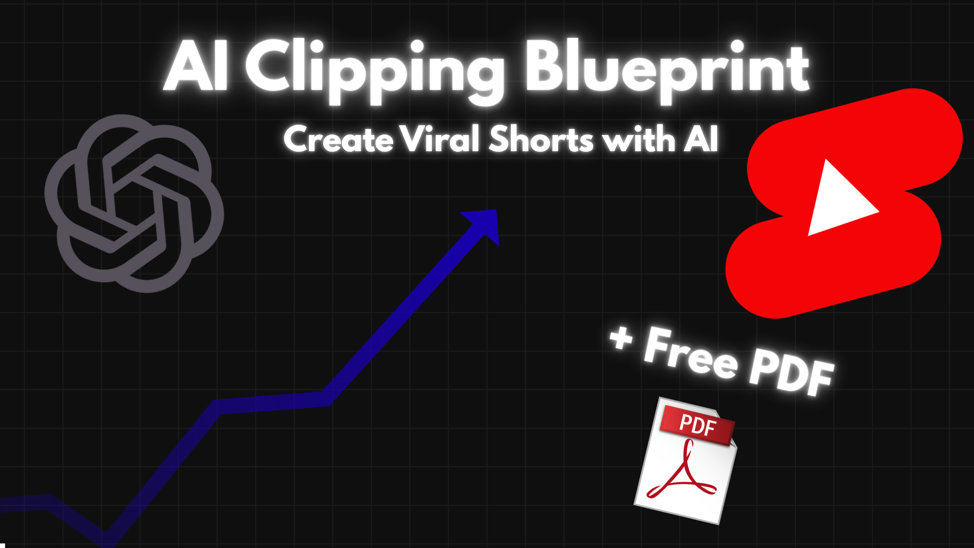 AI Clipping Blueprint