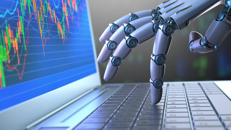 BEST AI TRADING TRADING BOT
