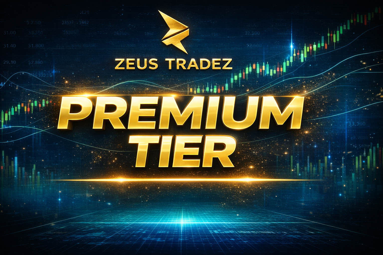 Premium Tier