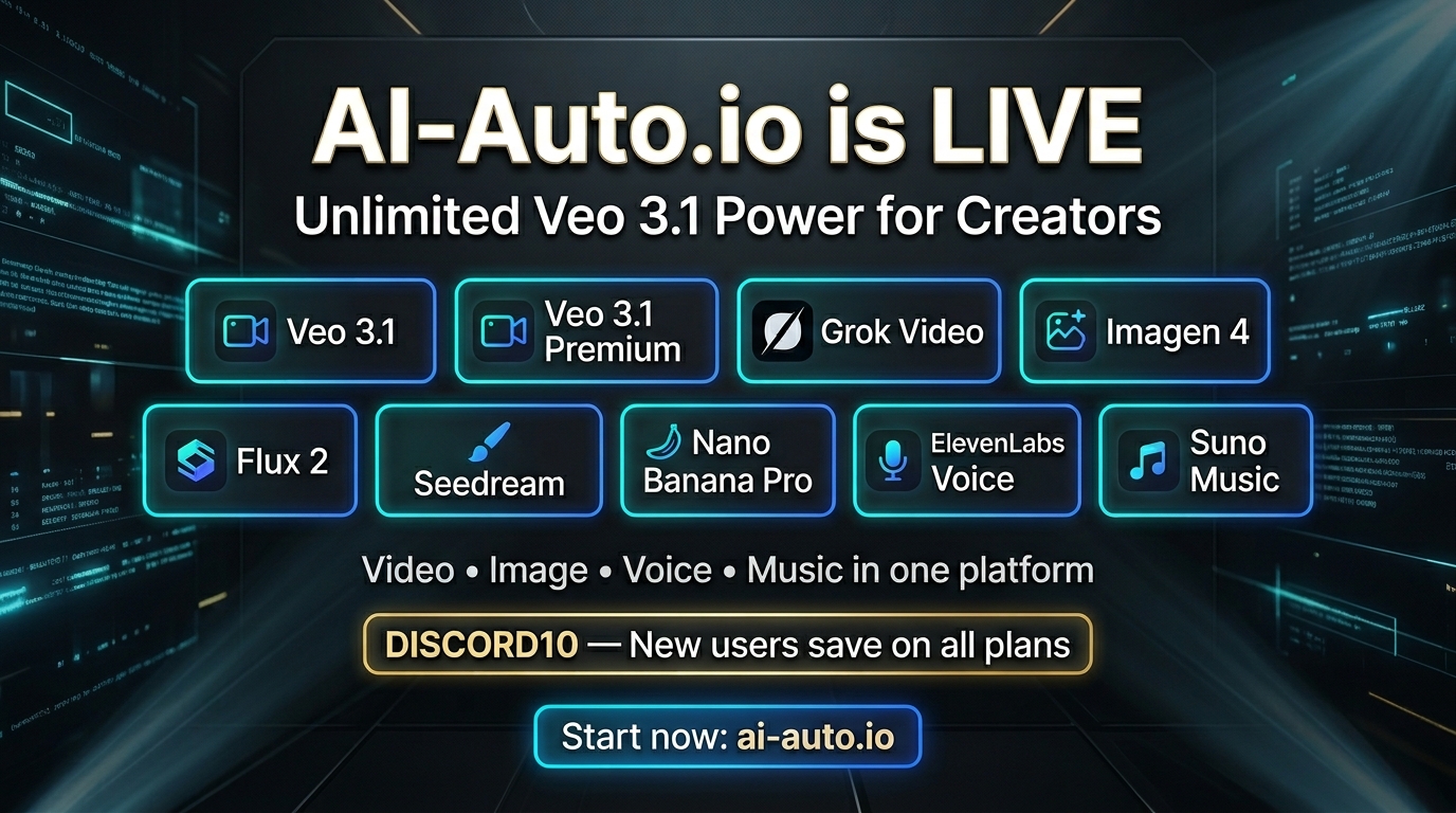 Get Millions of Views with AI Videos