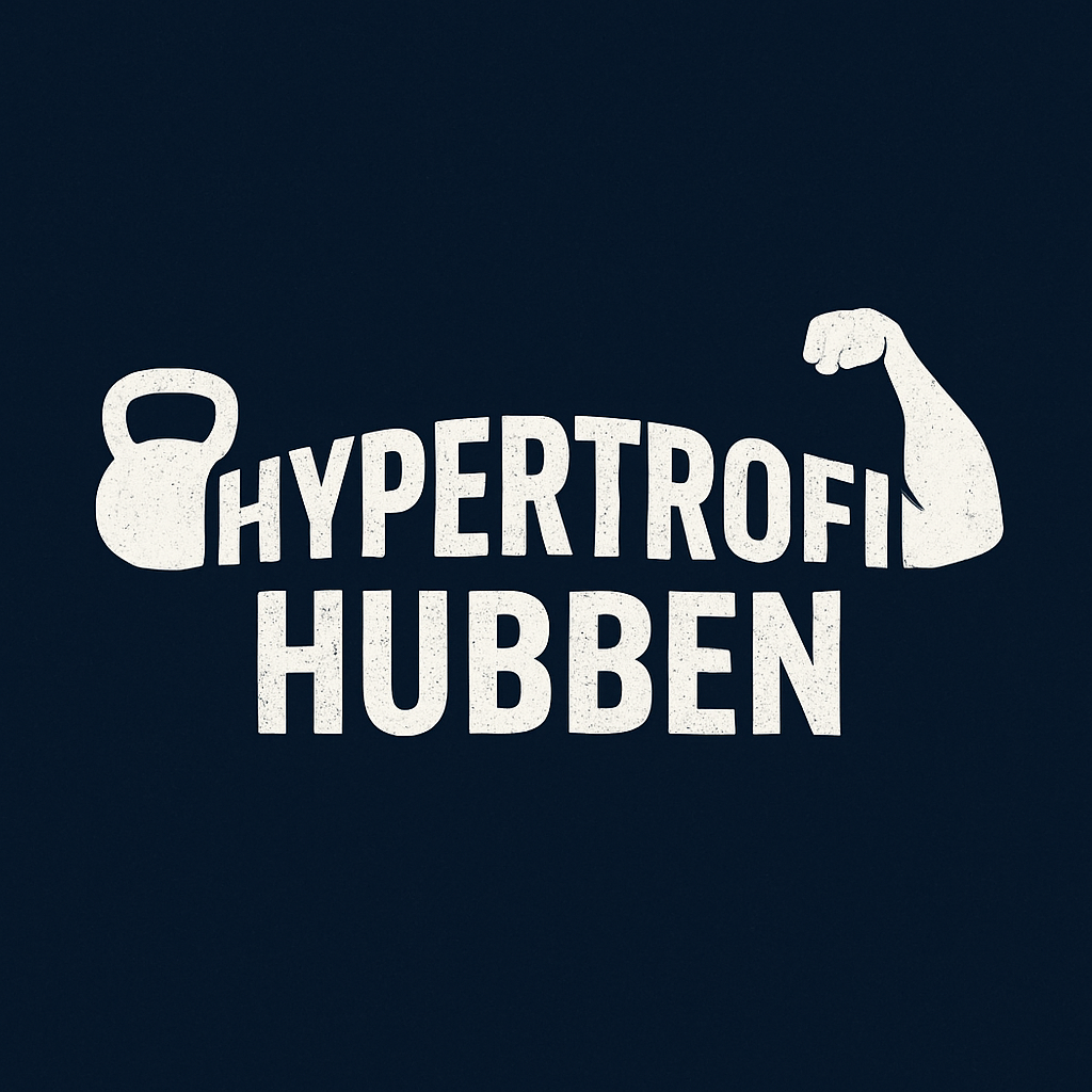 HypertrofiHubben banner