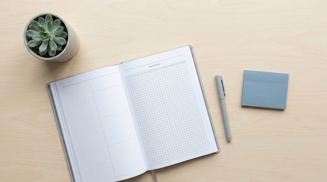 Meeting Calm Reset Kit - Lower Pre-Meeting Tension Fast