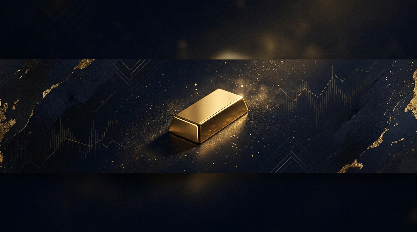 The Gold Room