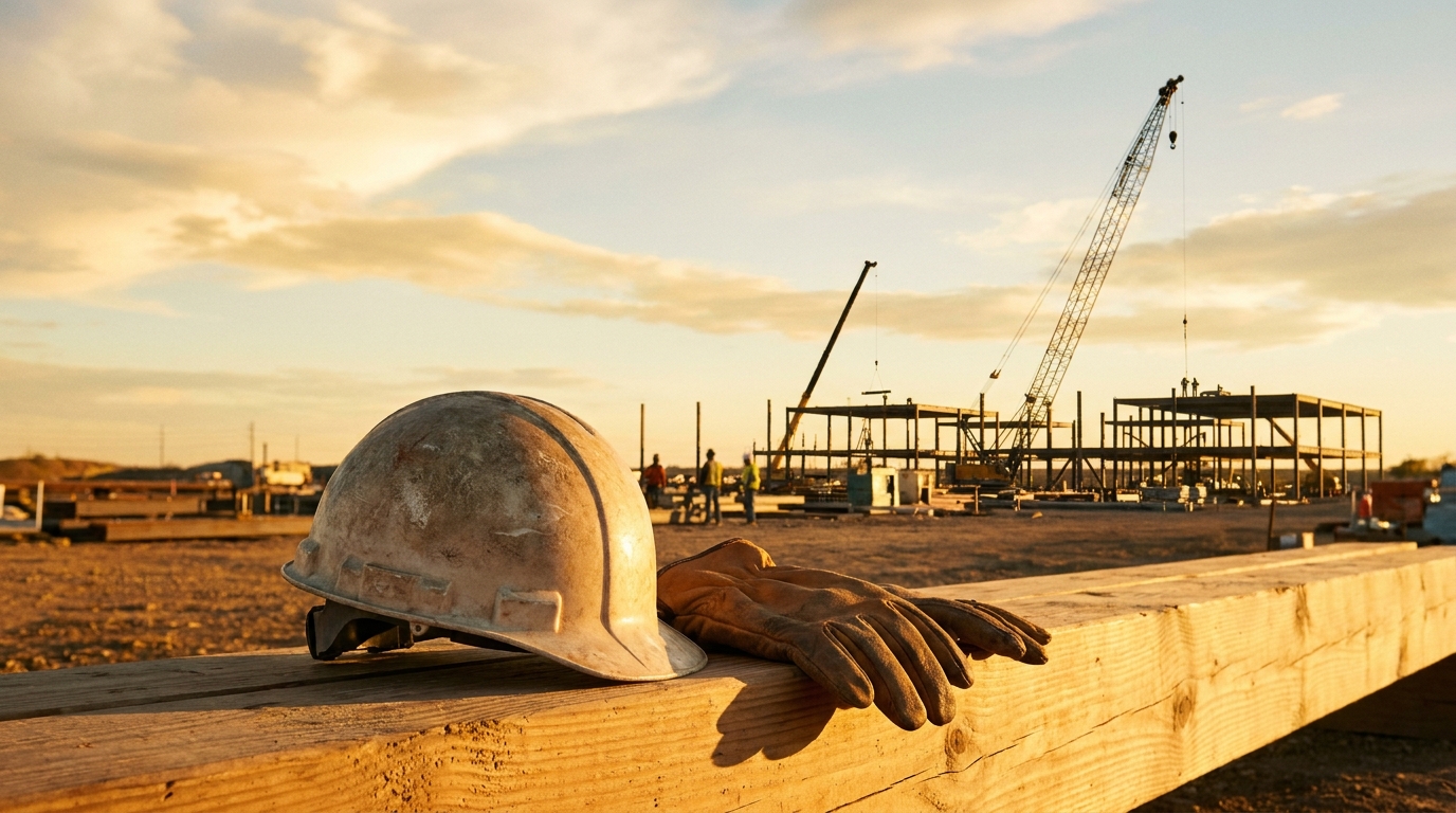 Sunsafe jobsite guide 