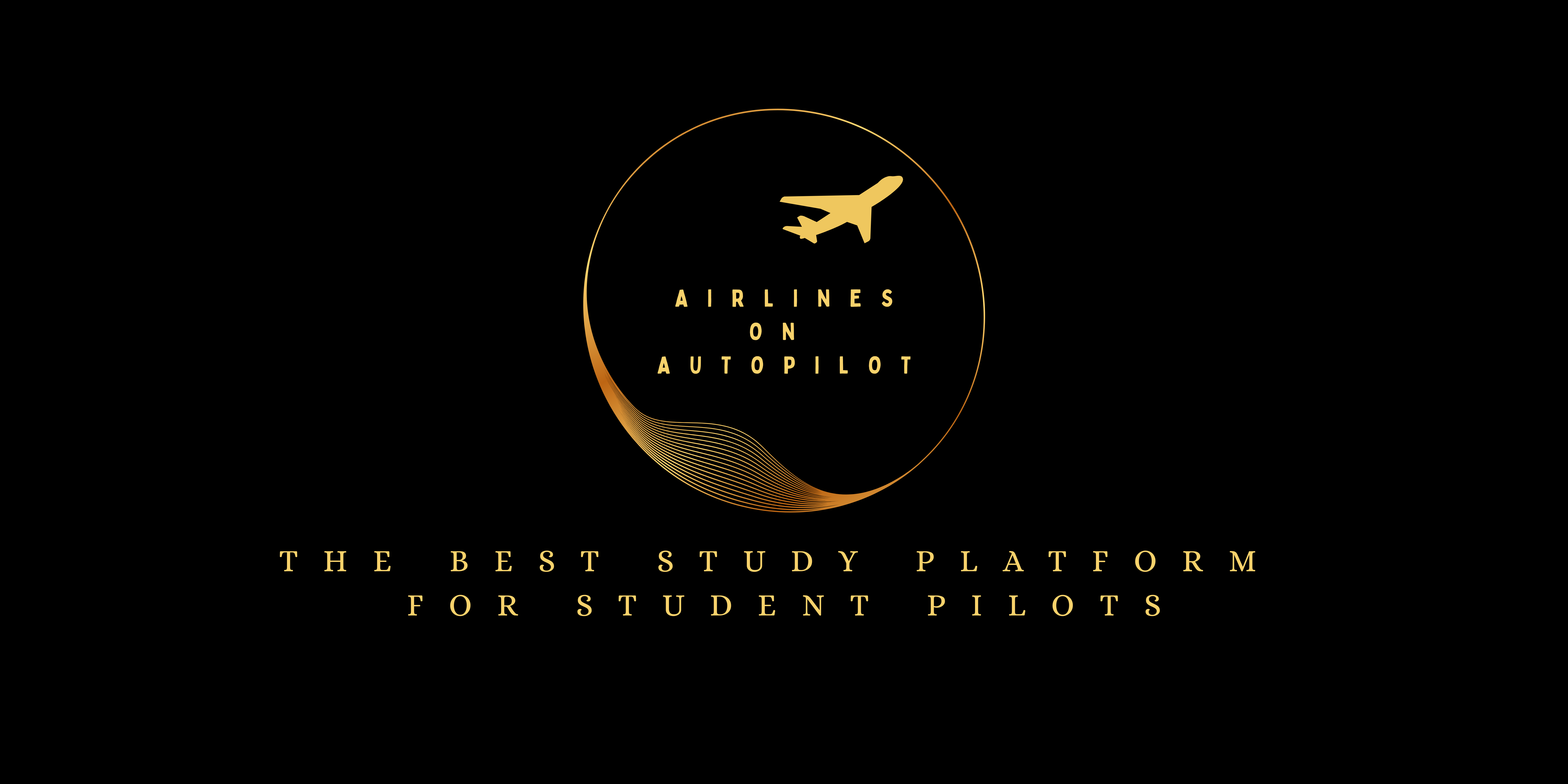Airlines on Autopilot banner