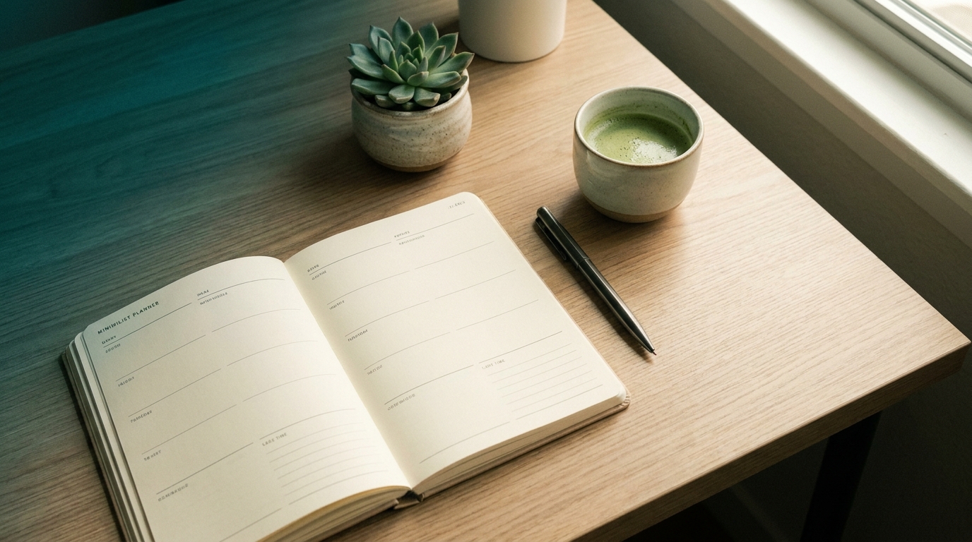 Planwise Digital Planner Bundle