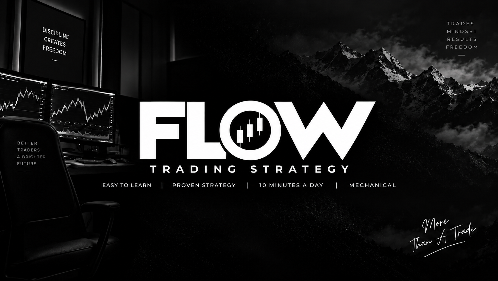 Flowtrading 