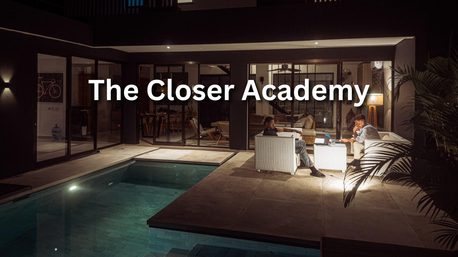 The Closer Academy 
