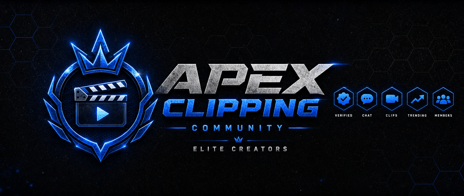 Apex Clips Pro