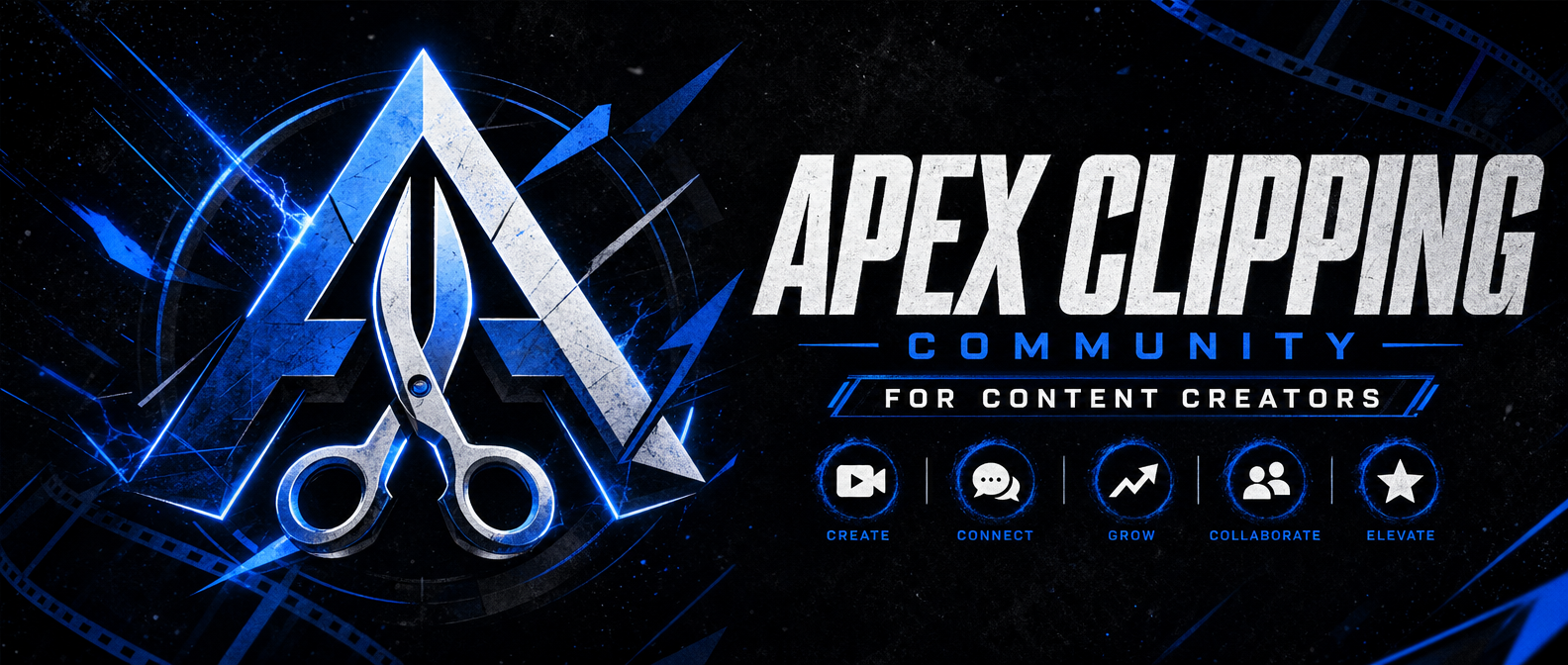 Apex Clips Community (Free)