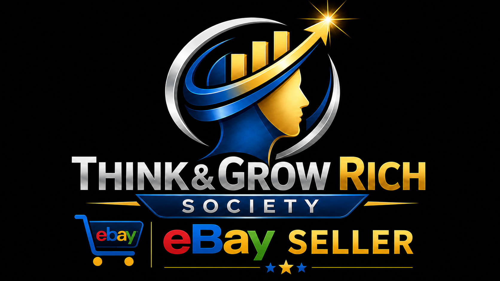 Think & Grow Rich Society Ebay Access
