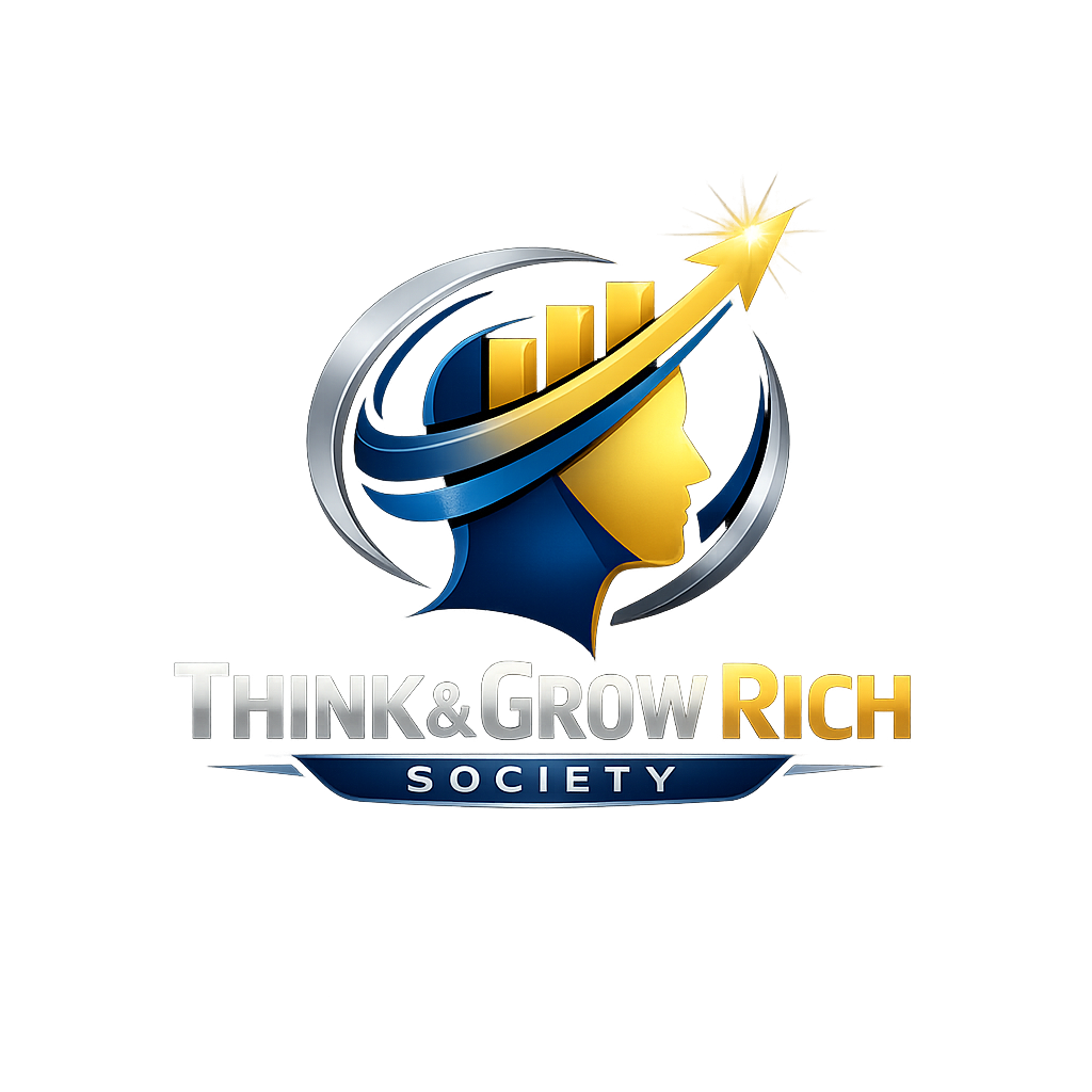 Think & Grow Rich Society Full Access