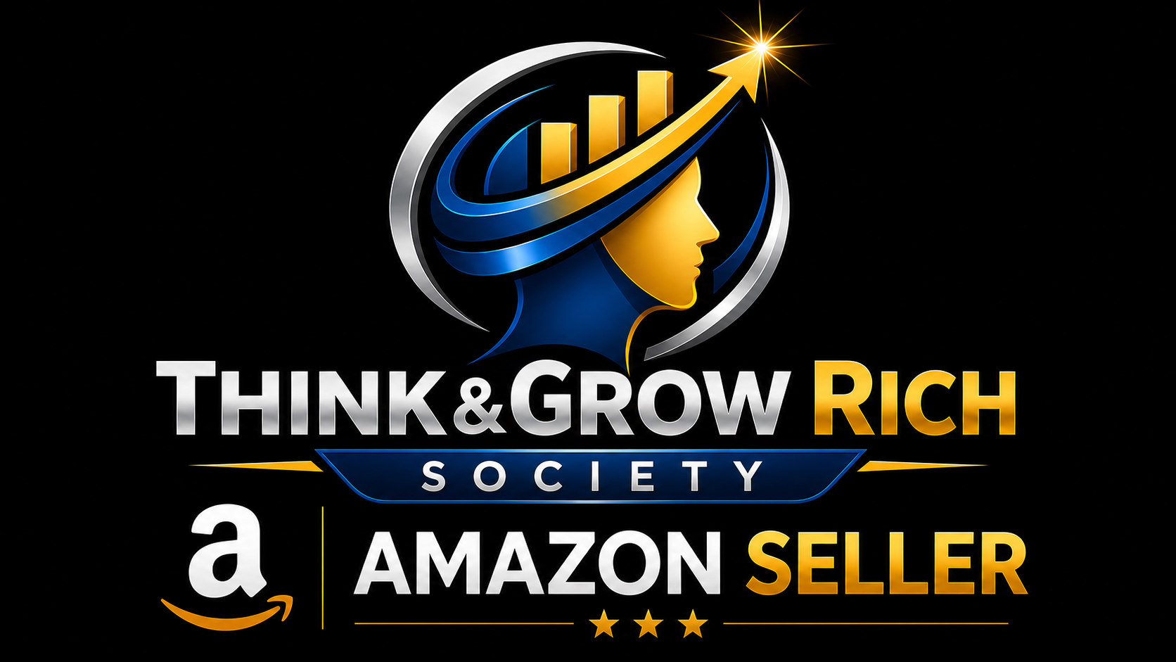 Think & Grow Rich Society Amazon Access