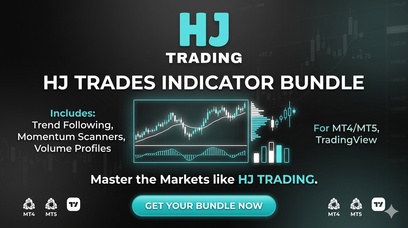 HJ Trades Indicator Bundle 