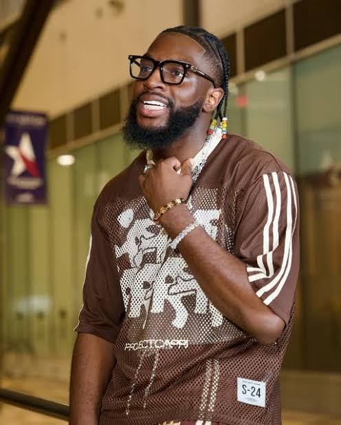 Clip Mike Adelabu