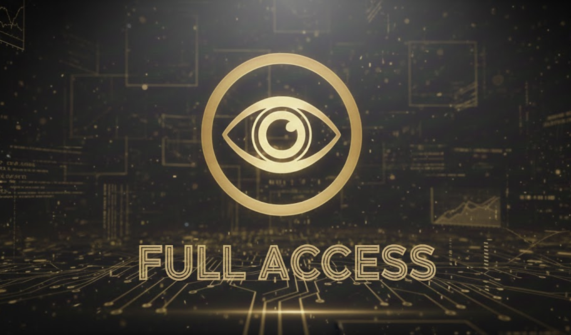 Full Access