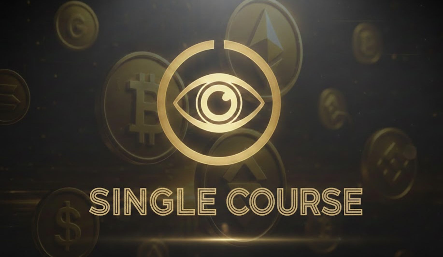 Single Course