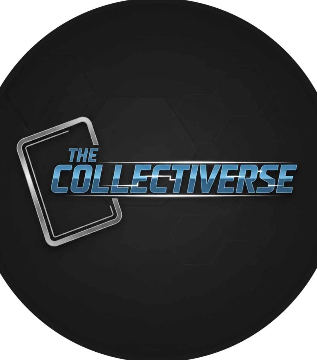The Collectiverse  banner