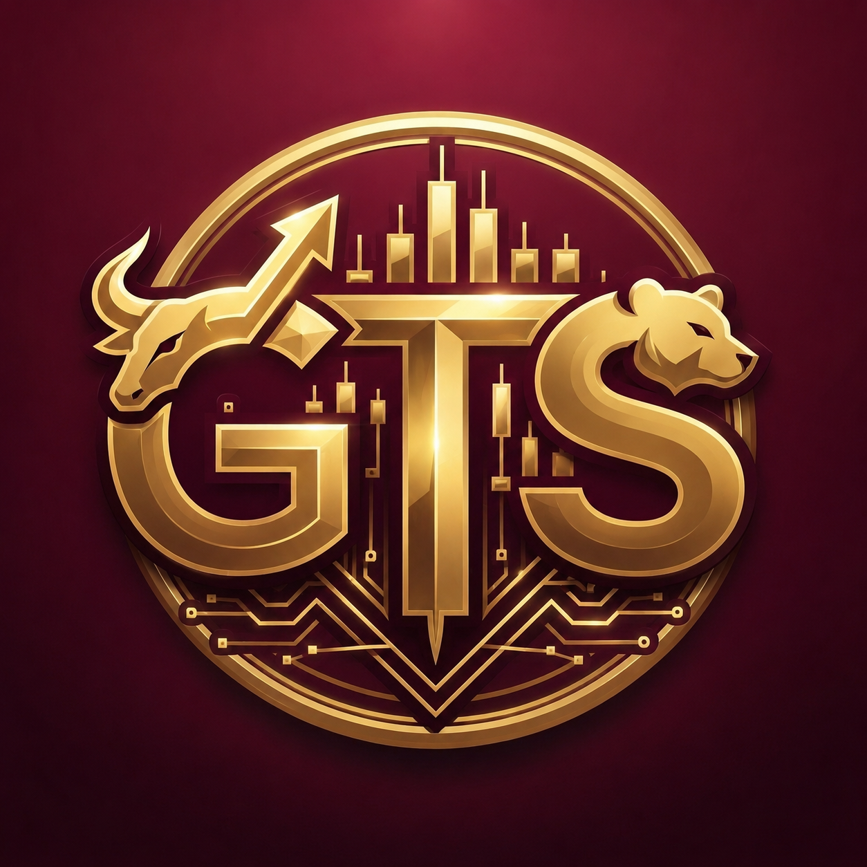GTS 1 on 1 Mentorship
