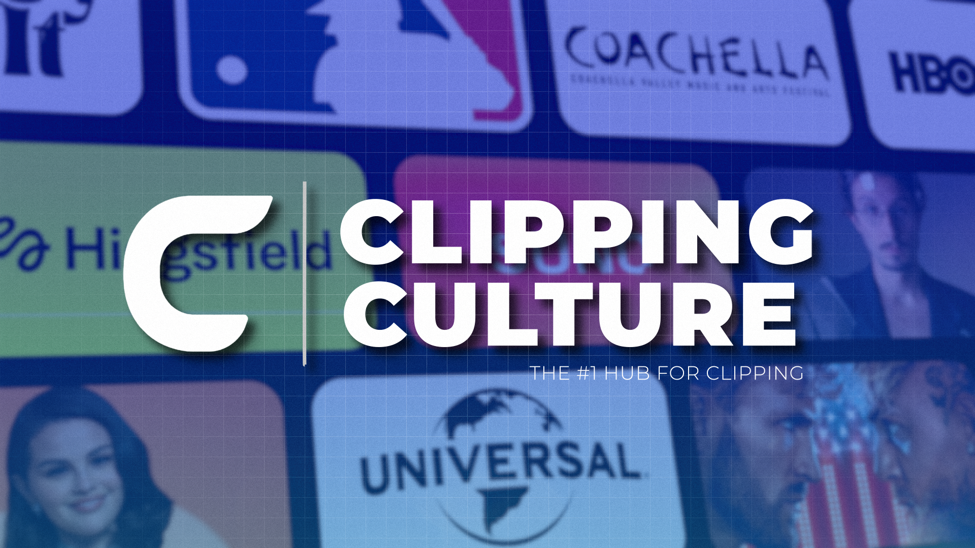 Clipping Culture