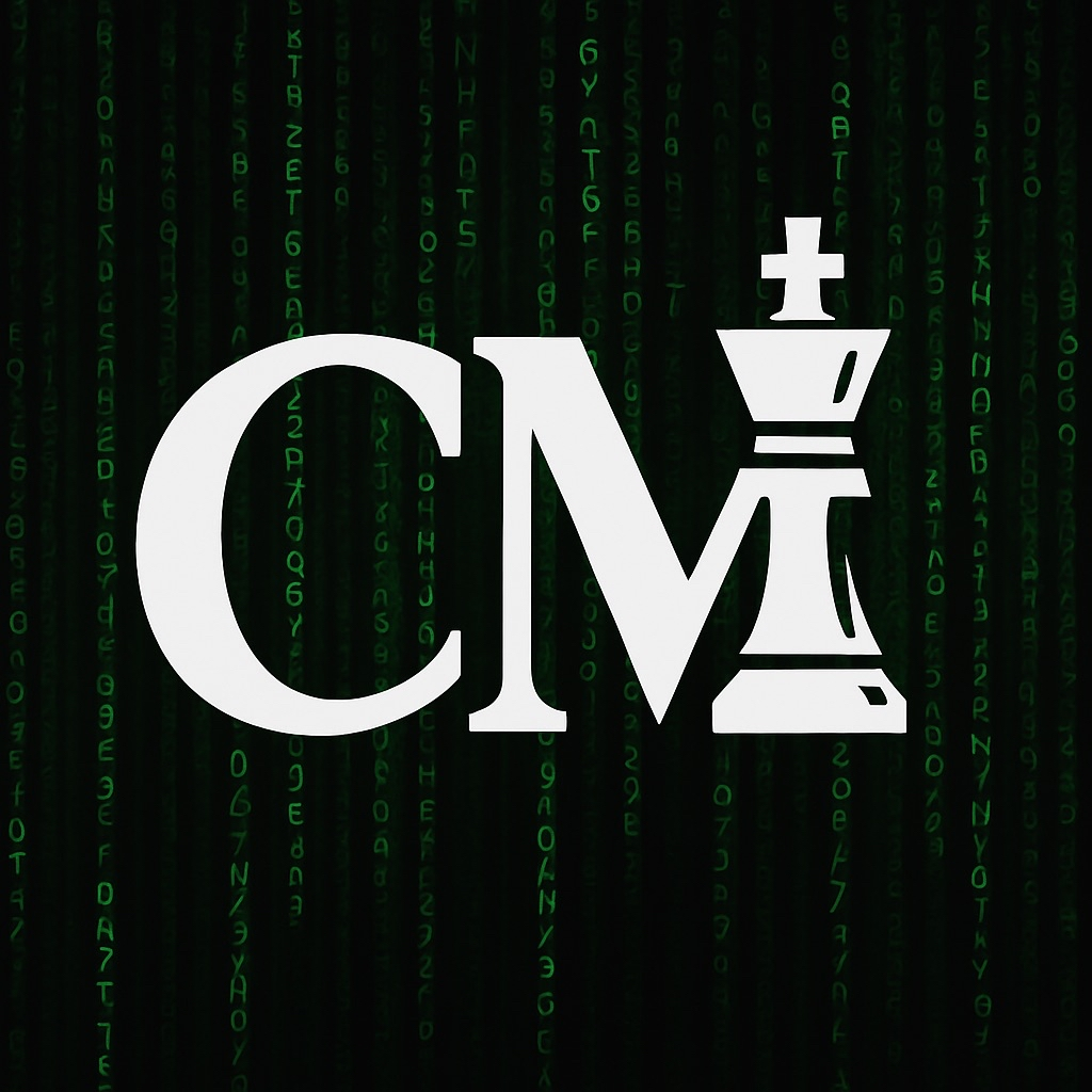 Capital Minds banner
