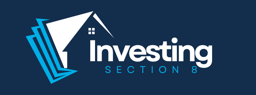 Investing Section 8 banner