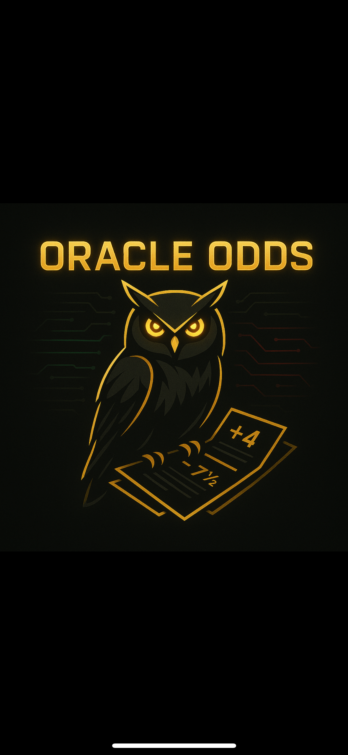 ORACLE ODDS