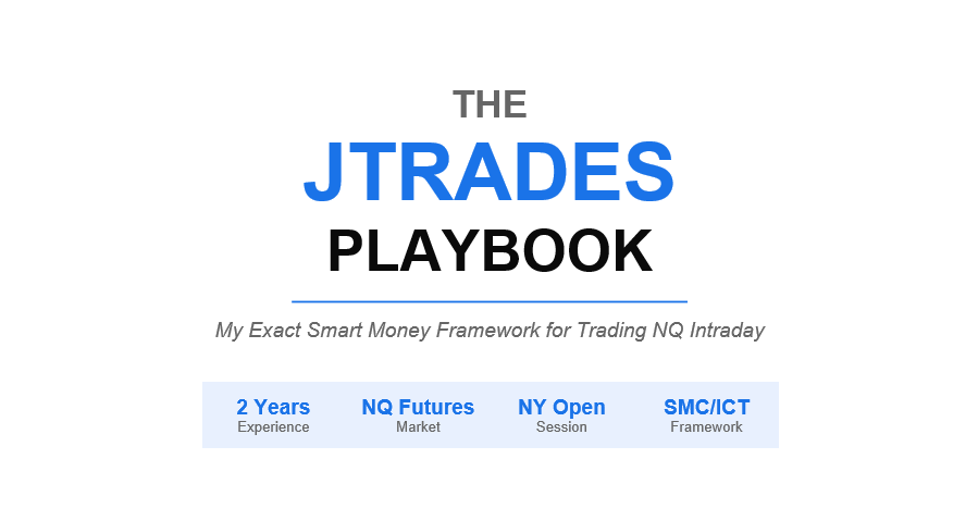 The JTrades Playbook