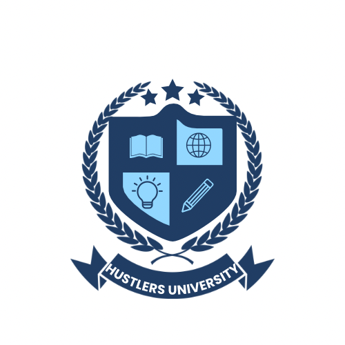 Hustler’s University