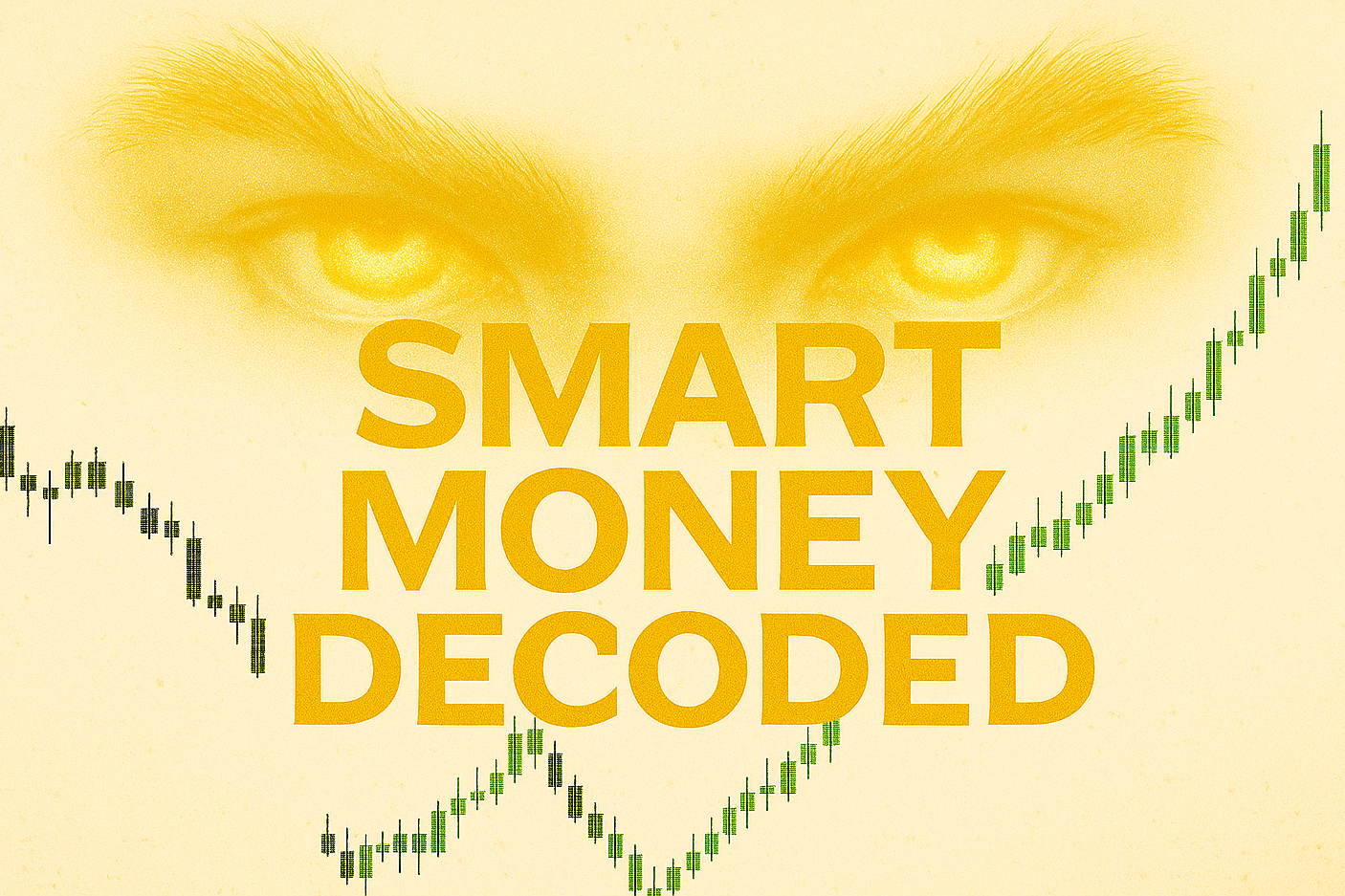 Smart Money Decoded banner