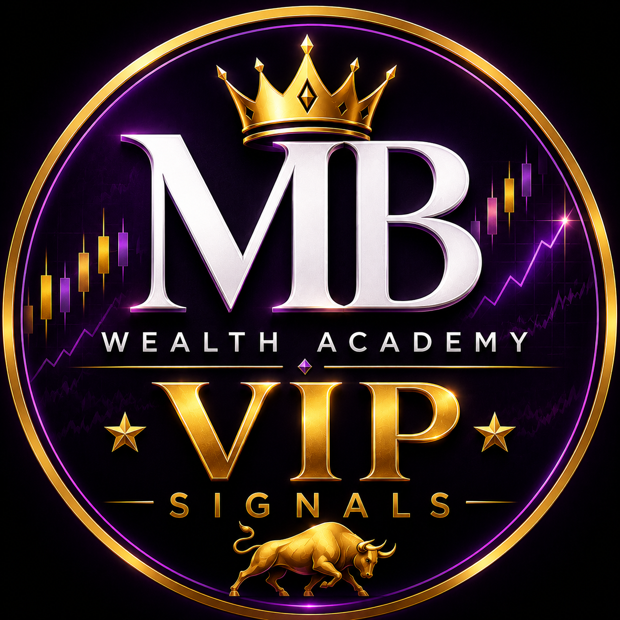 VIP Signals