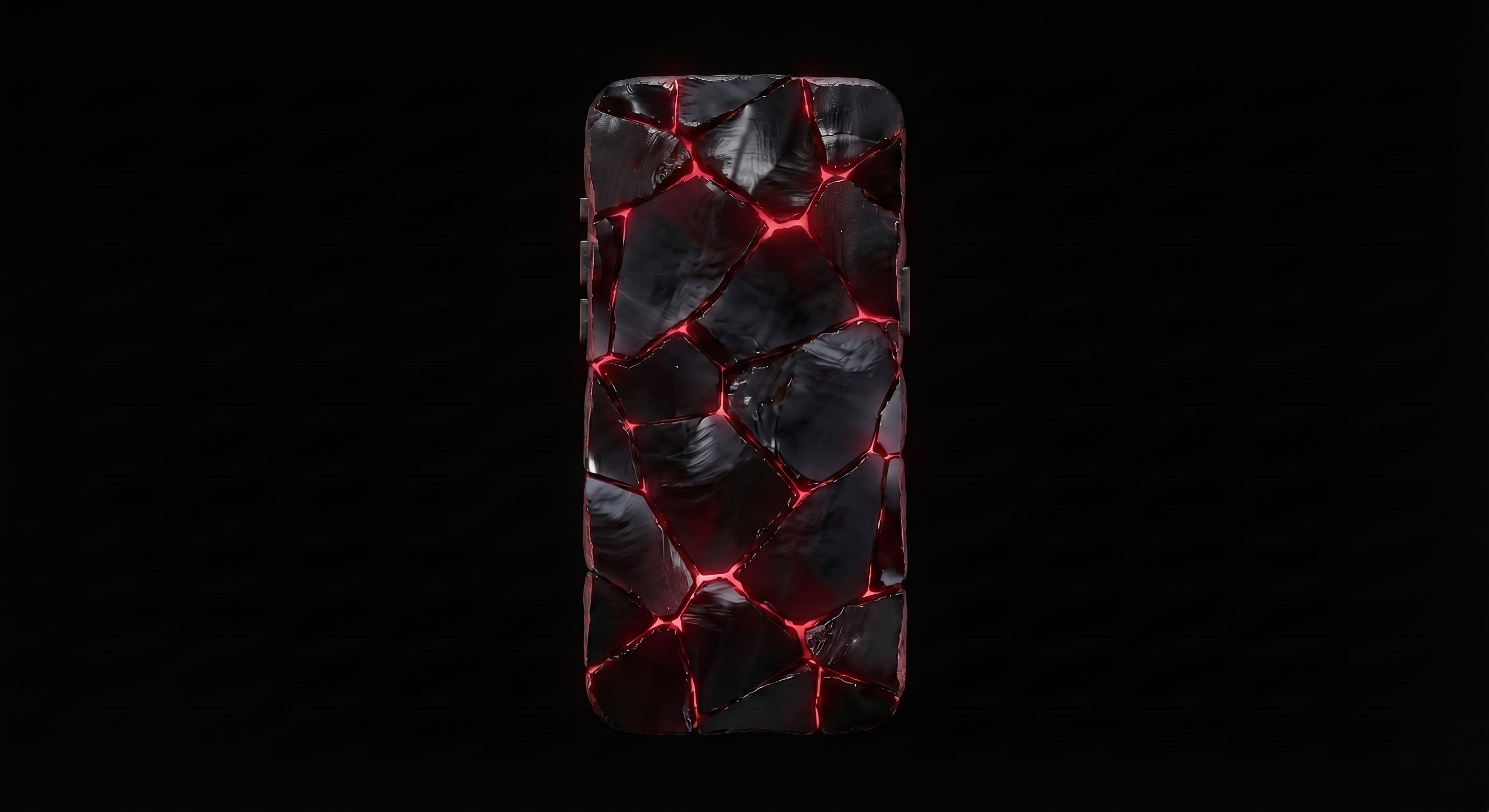 The Obsidian Core System 