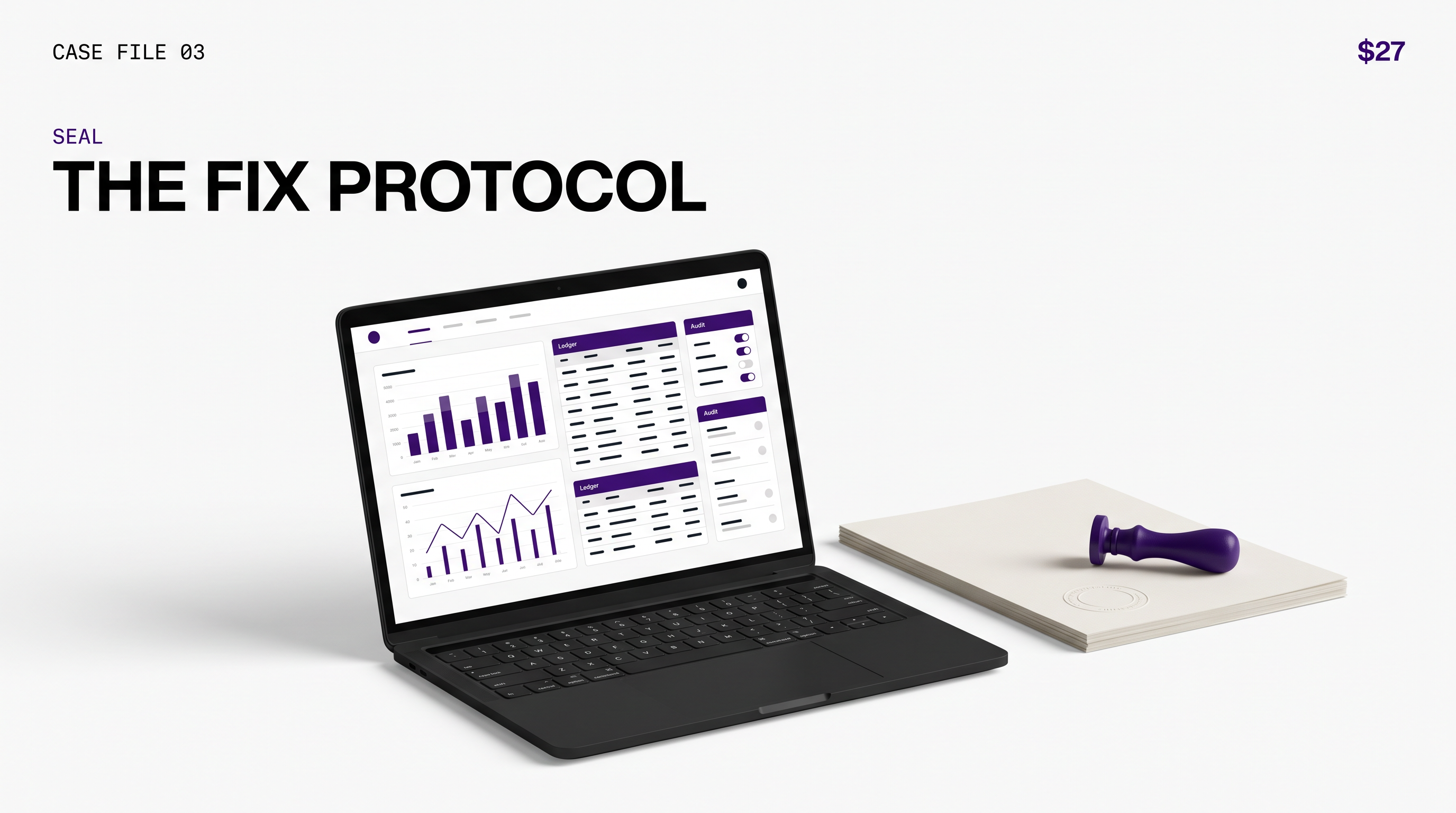 The Fix Protocol