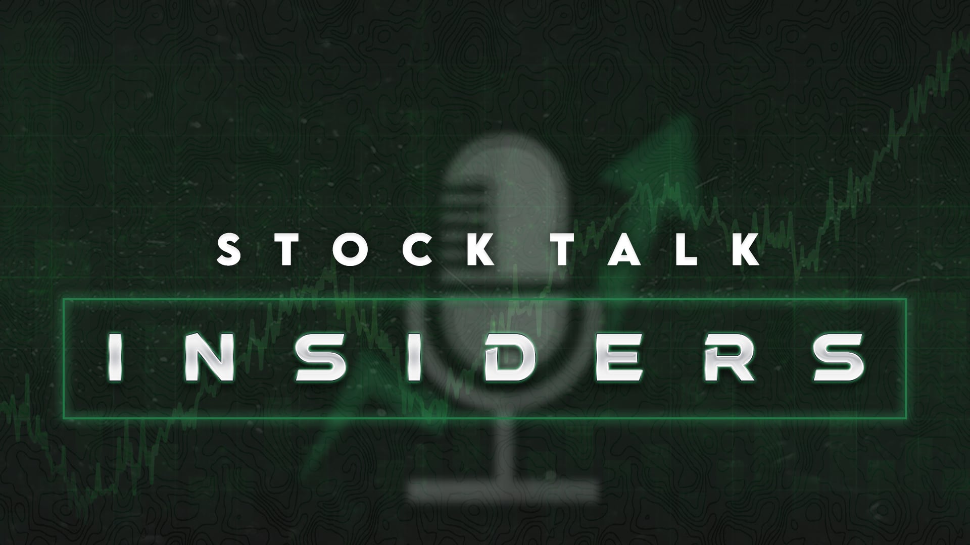 Stock Talk Insiders Trading Club banner