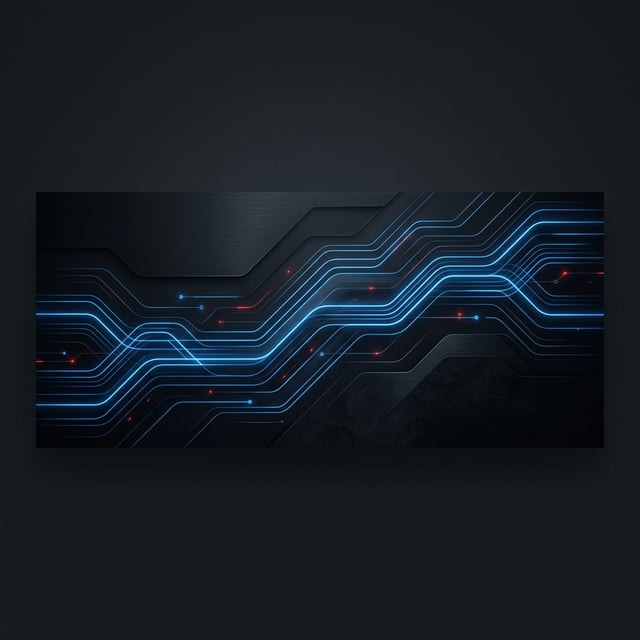 QOL Trading banner