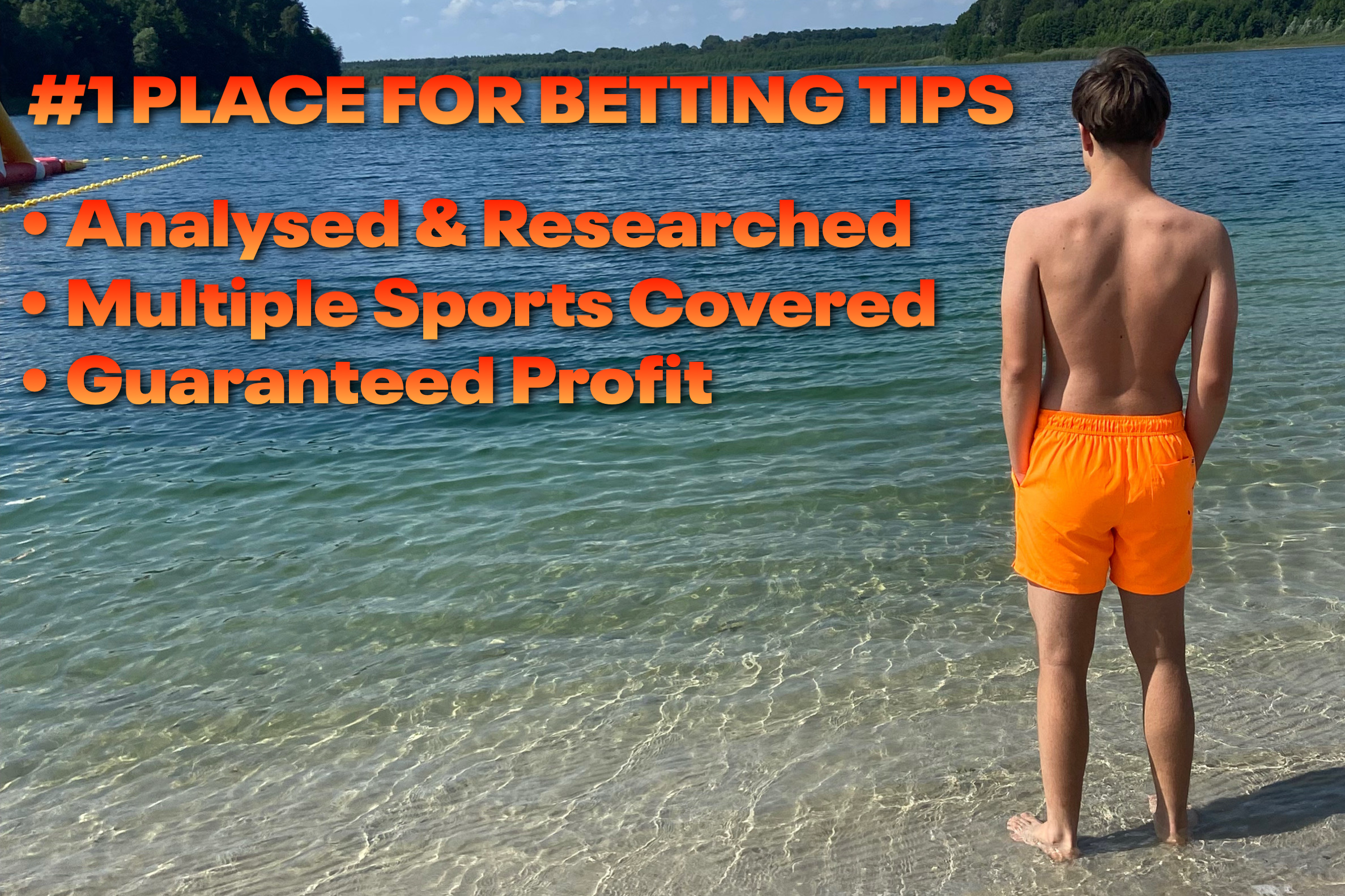 Snooze Sports Tips