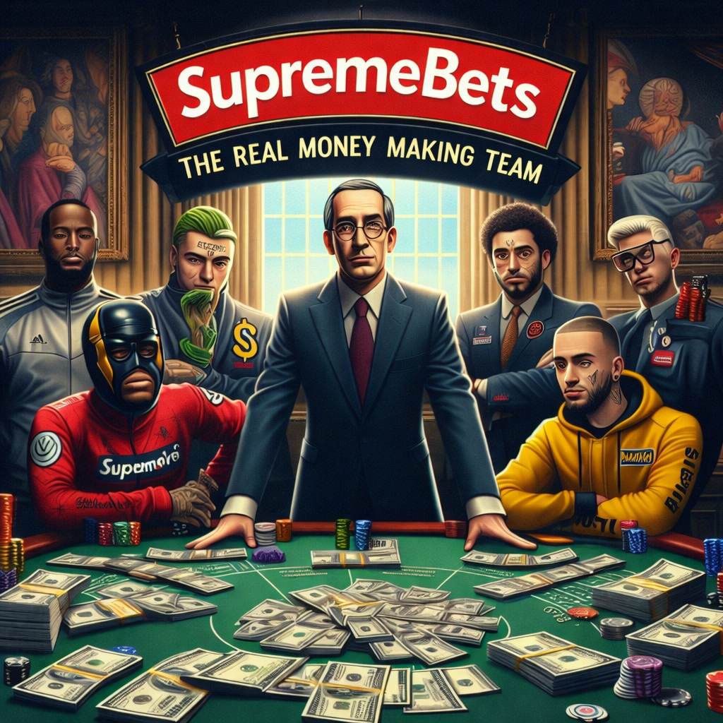 SupremeBets | SportsBets