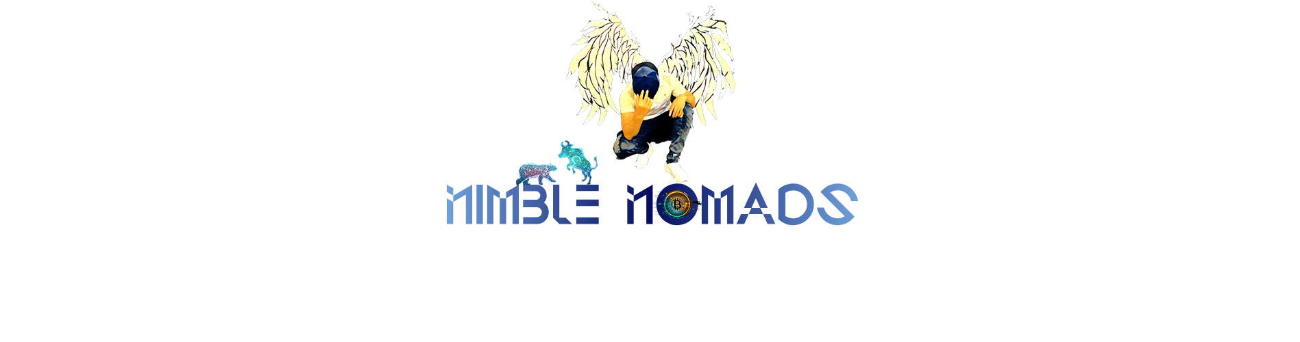 Nimble Nomads - Forex Sniper Academy banner