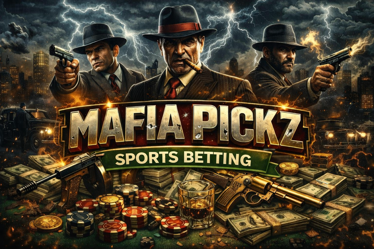 Mafia Pickz 