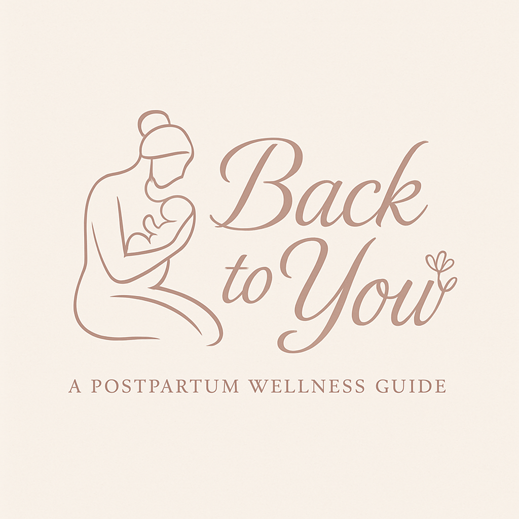Back to You!