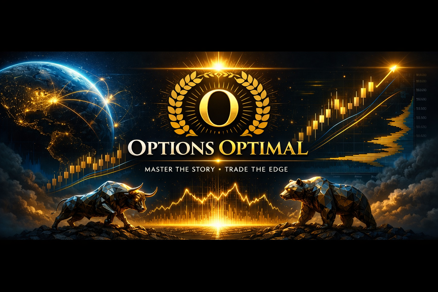 Options Optimal
