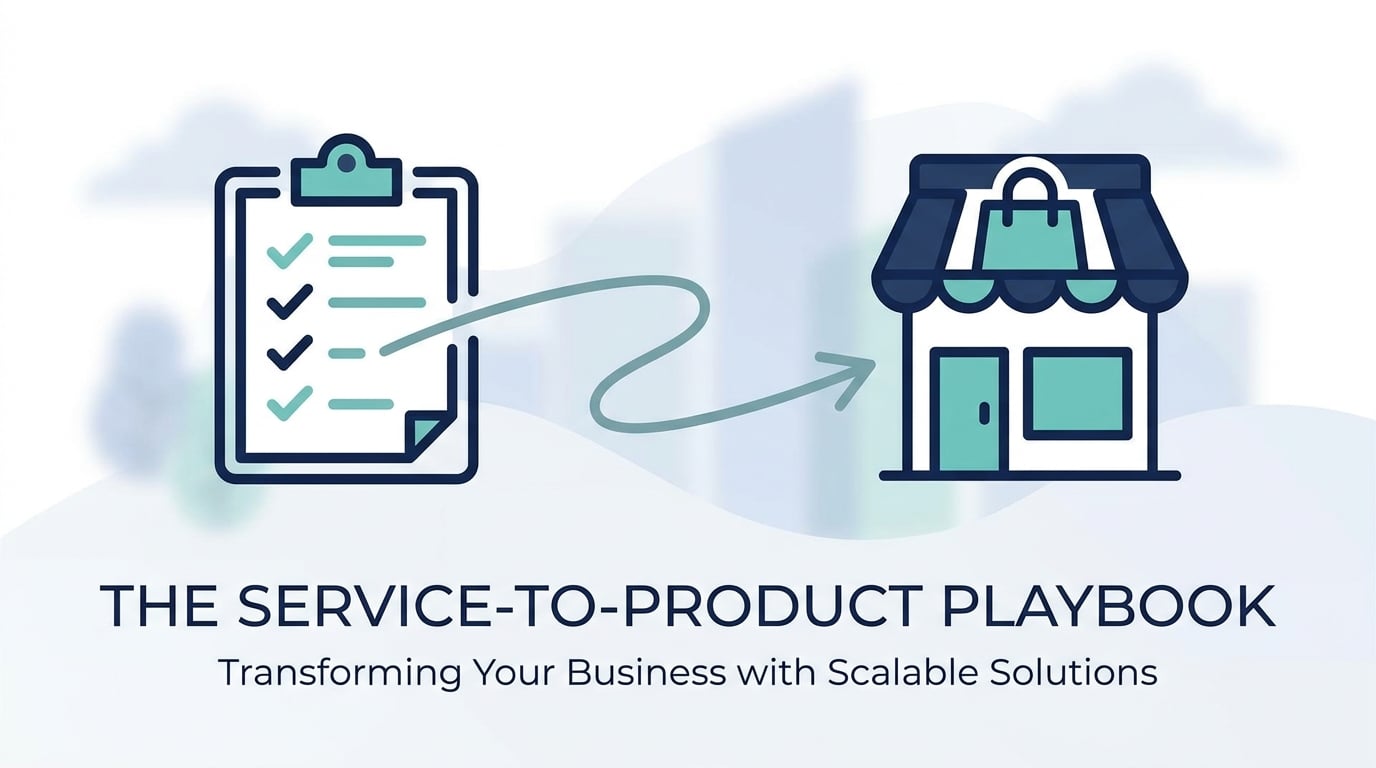 Turn Your Service Into a Whop Product