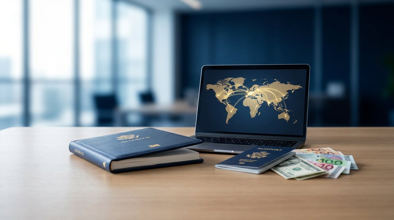 Sell Beyond Borders: The Global South Payment Playbook