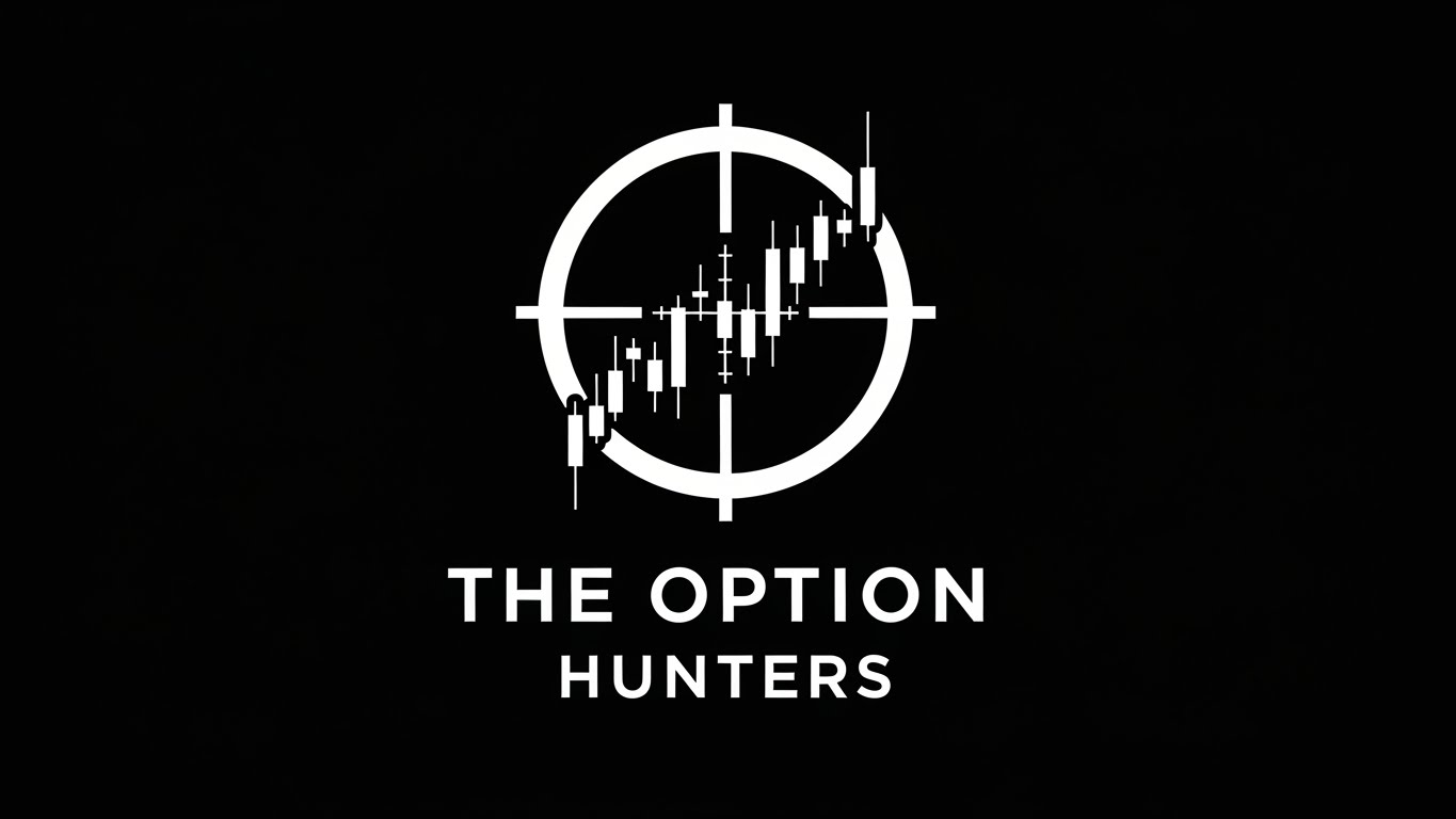 The Option Hunters Free