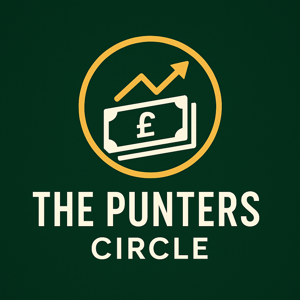 The Punter’s Circle